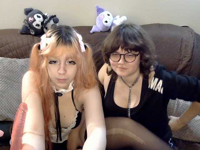 LilGoonettes live cam on BongaCams