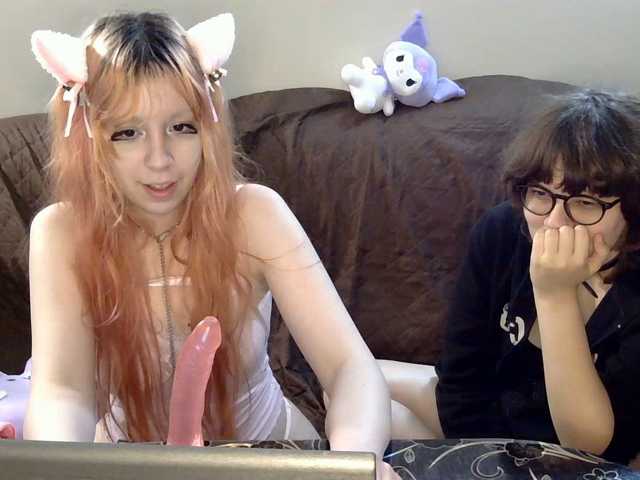 LilGoonettes live cam on BongaCams