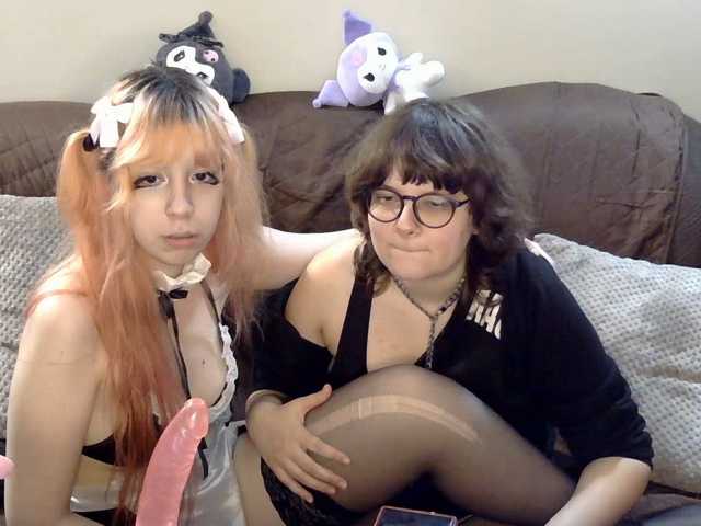 LilGoonettes live cam on BongaCams