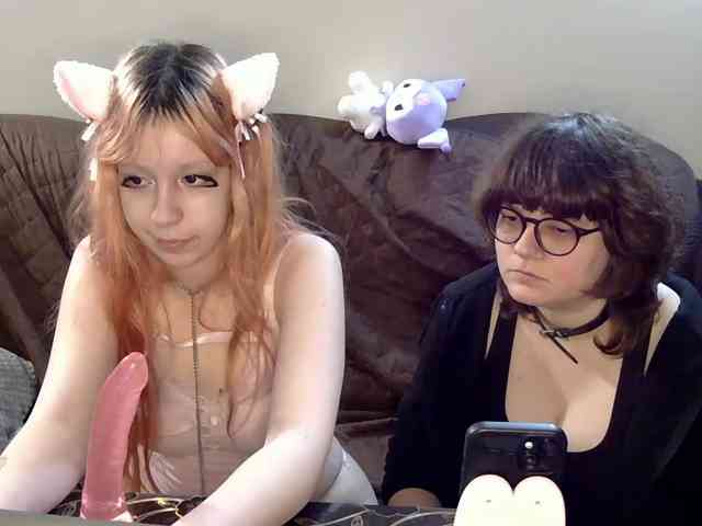 Model: LilGoonettes