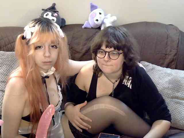 LilGoonettes