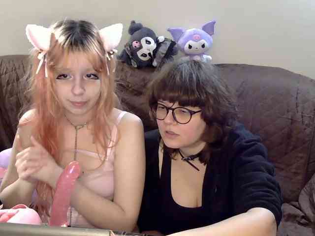 LilGoonettes