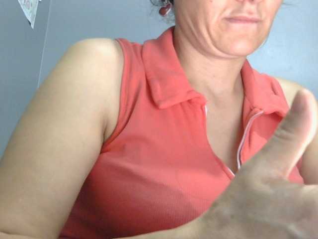 Demet14 live cam on BongaCams