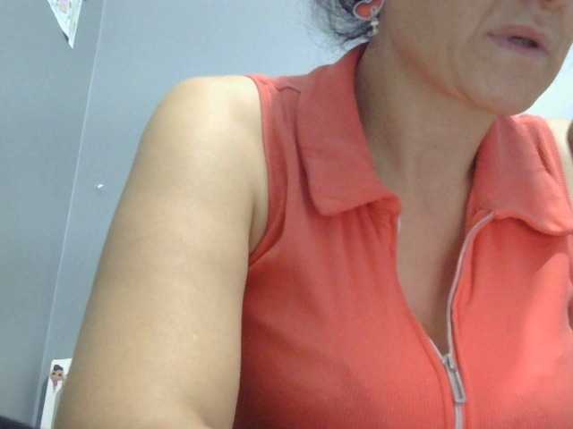 Demet14 live cam preview