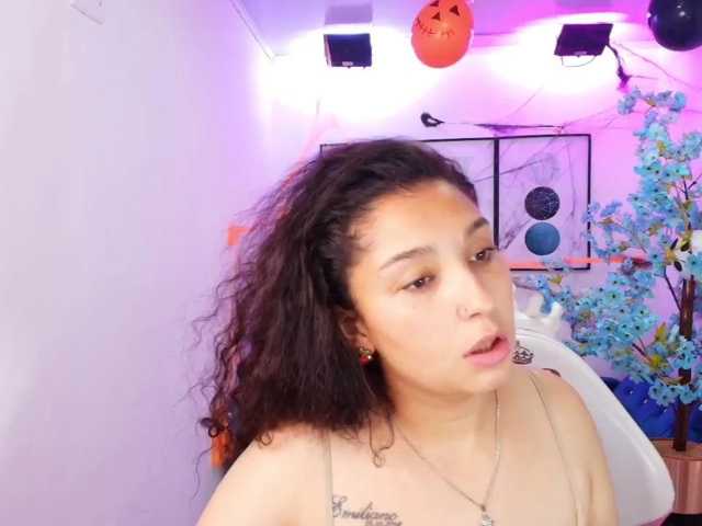 PaoCurly