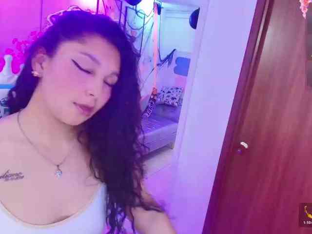 PaoCurly