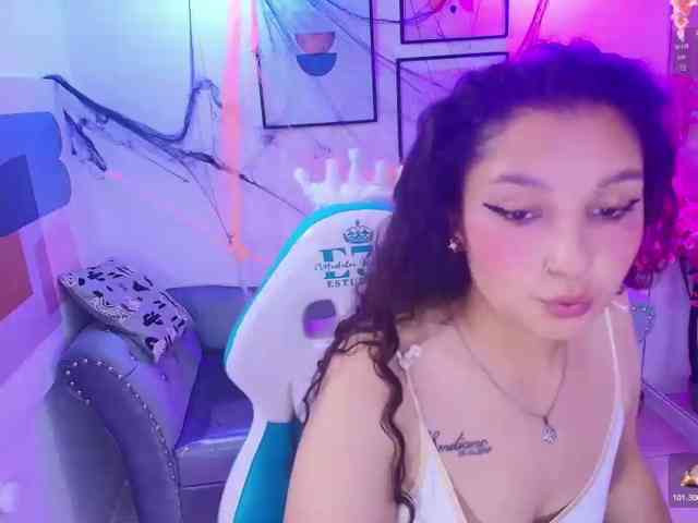 PaoCurly PaoCurly