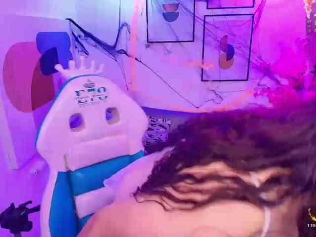 PaoCurly PaoCurly