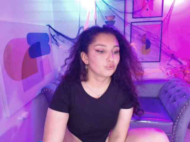 PaoCurly