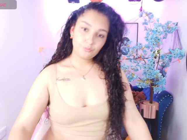 PaoCurly