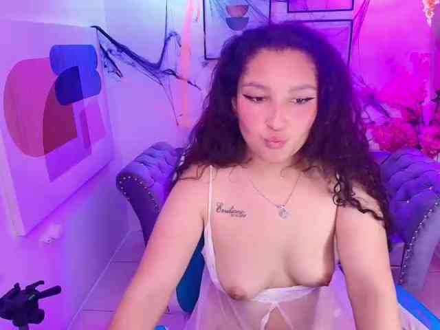 PaoCurly