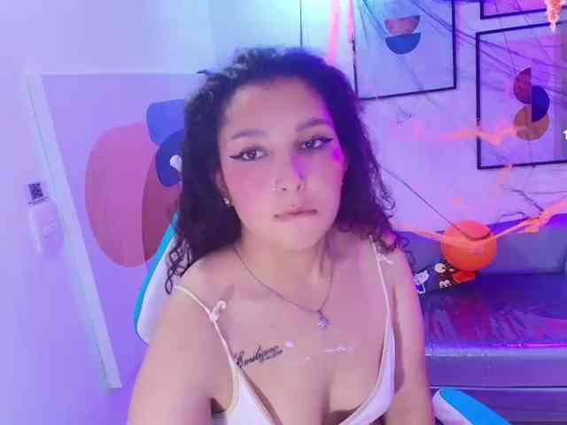 PaoCurly