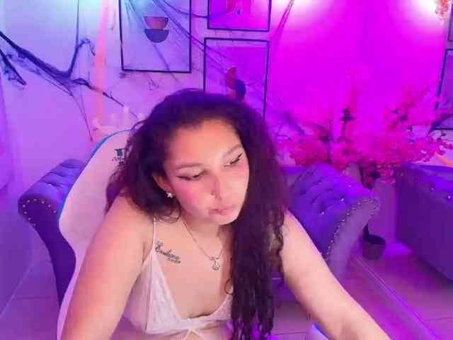 PaoCurly PaoCurly