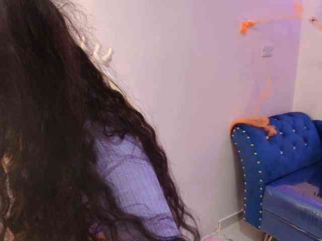 PaoCurly