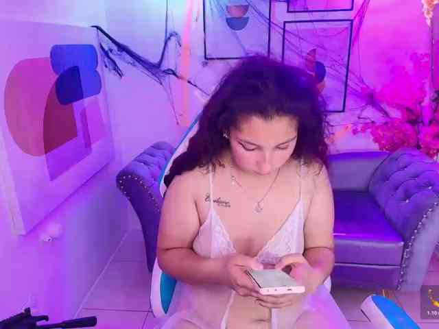 PaoCurly PaoCurly