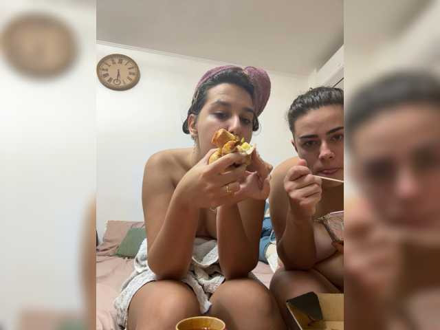 AvaMaria live cam on BongaCams
