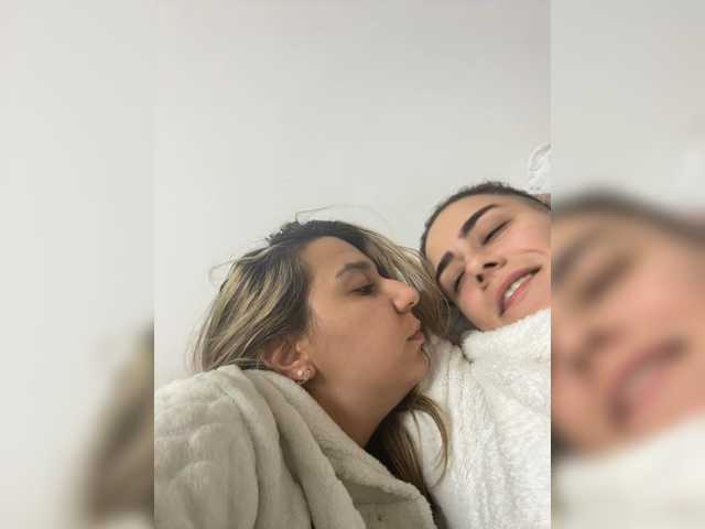 Avamaria live cam