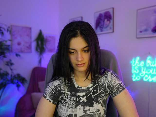 HannaRai live cam on BongaCams