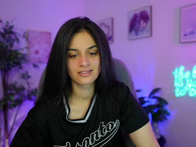 HannaRai live cam preview