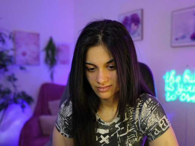 HannaRai live cam on BongaCams