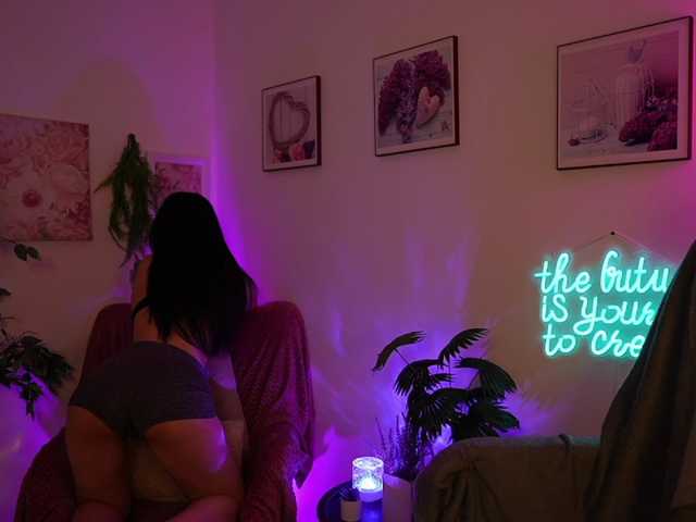 HannaRai live cam on BongaCams