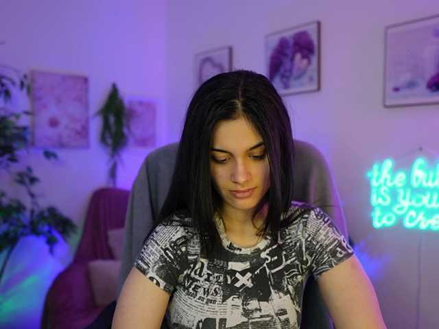 HannaRai live cam preview