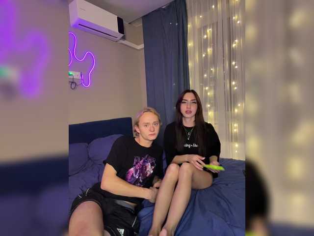 DarinandDeny live cam