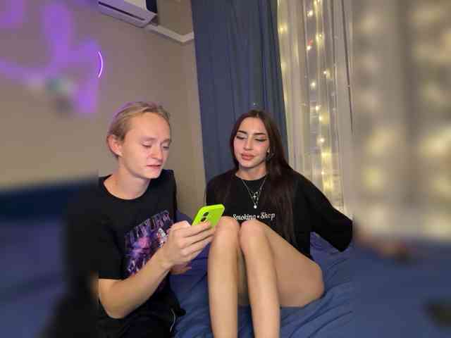 DarinandDeny