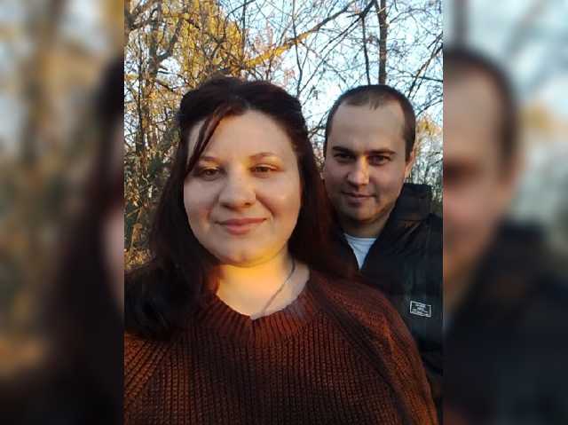 Alice-Alex, modèle webcam