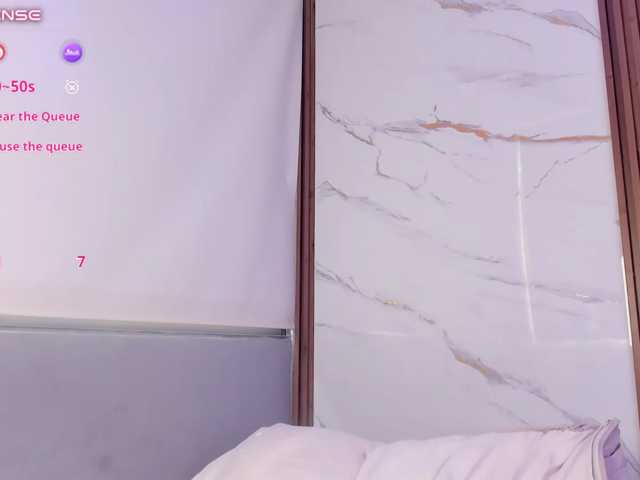 AngelicSparks live cam on BongaCams