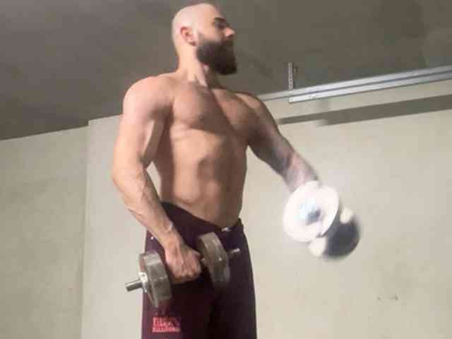 ChrisBlade