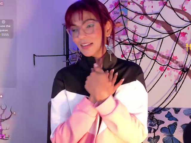 hannapetit live cam on BongaCams