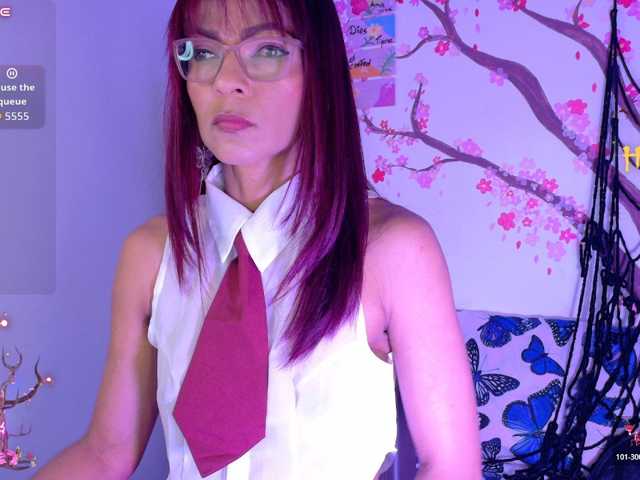 hannapetit live cam on BongaCams