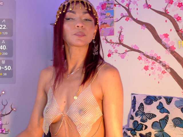 hannapetit live cam on BongaCams