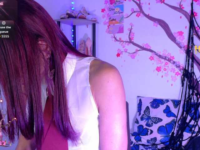 hannapetit live cam preview