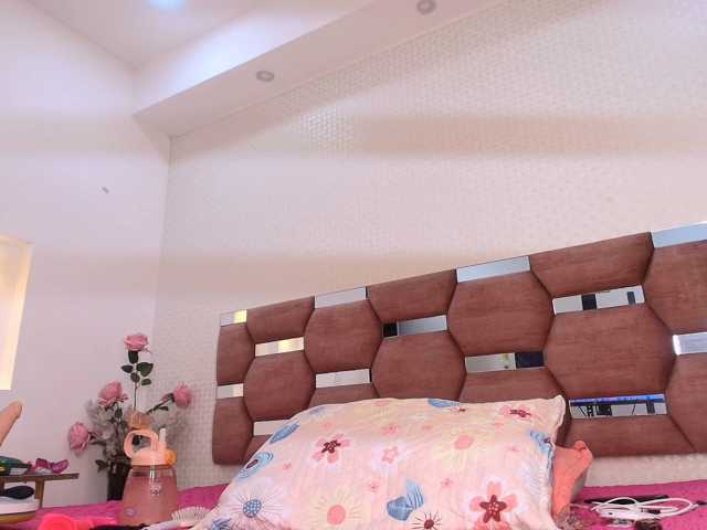 Melodyyclak live cam on BongaCams