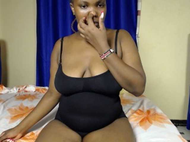 MissWetPussy