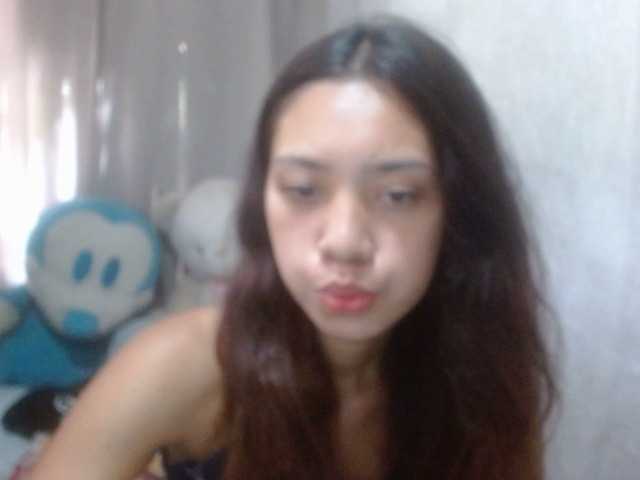SweetyannaX live cam on BongaCams