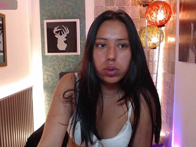 Canddy-kirt live cam on BongaCams