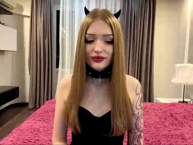 Gertierobaina's live stream