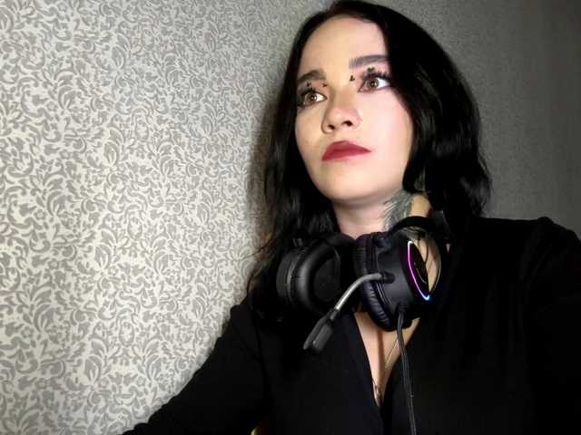 amerinasage live cam on BongaCams