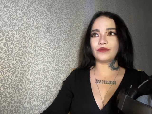 amerinasage live cam on BongaCams