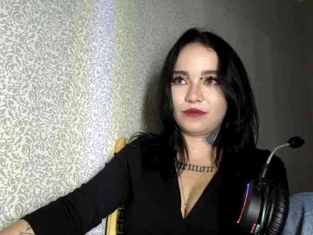amerinasage's webcam live show