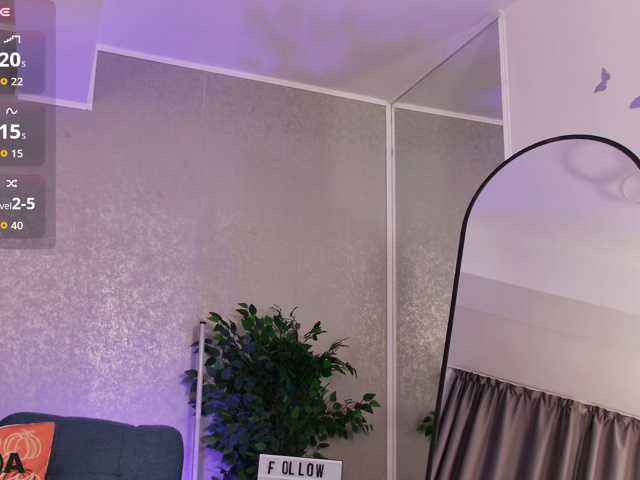 KathyPixie live cam on BongaCams
