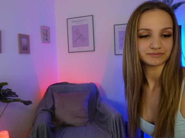 JadaShy live cam on BongaCams