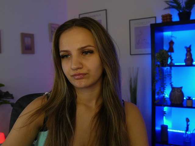 JadaShy live cam on BongaCams