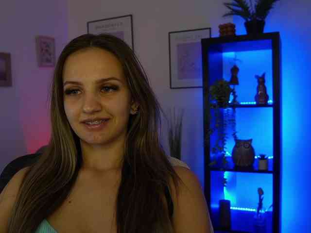 JadaShy