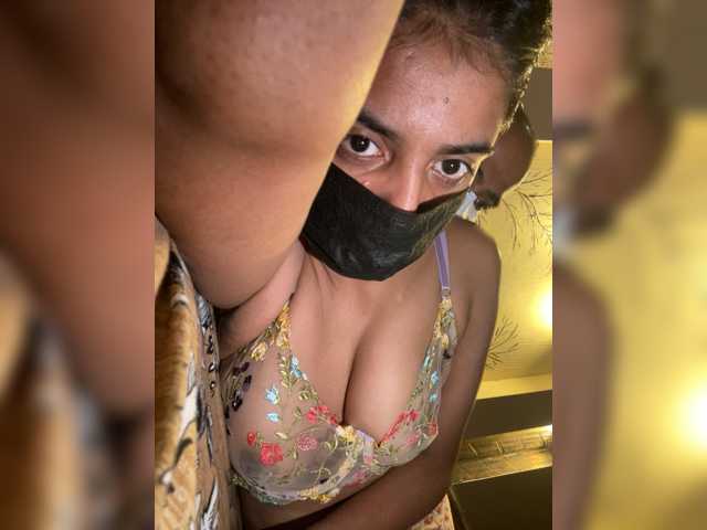 Lovers1277 live cam on BongaCams