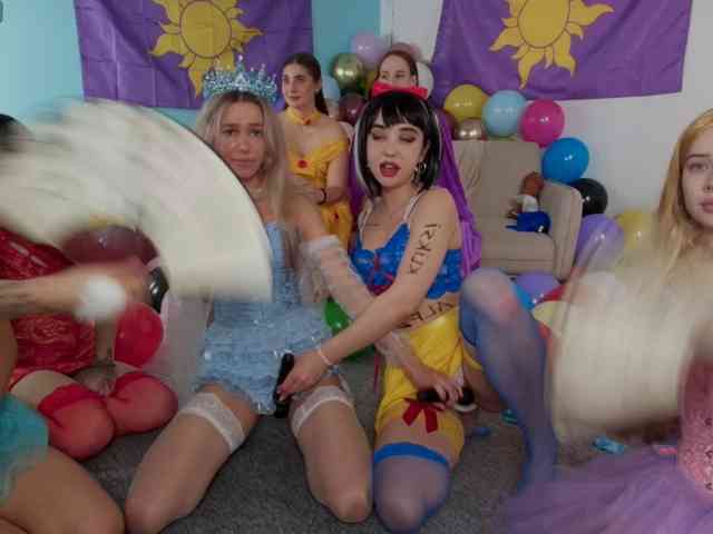 Copycats