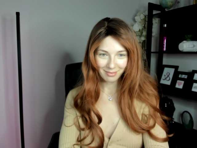 MilkisRuby live cam preview